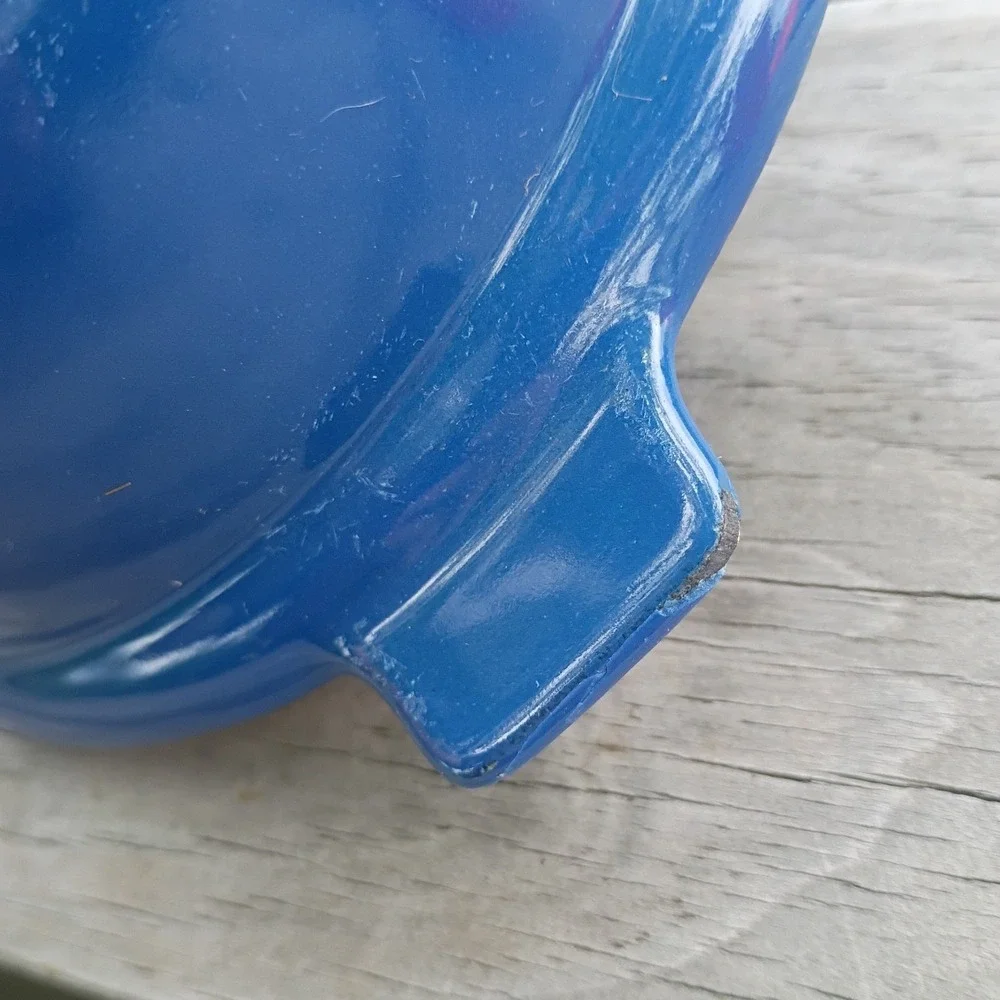 Le Creuset 7